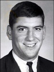 Corporal Robert Ferrell Stockard, U.S. Army (VVMF)